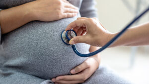 Pregnancy Tips & Care
