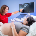 When is the First Ultrasound During Pregnancy?