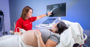 Anatomy Scan Cost Pregnancy USA