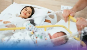 Delivery & Postpartum Care