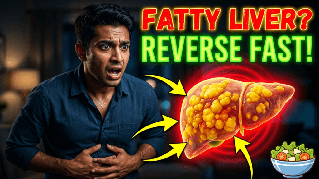 grade 1 fatty liver causes, symptoms, diagnosis, and complete treatment guide