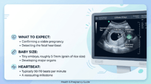 Home 6 Week Ultrasound