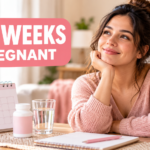1–2 weeks pregnant hopeful moments