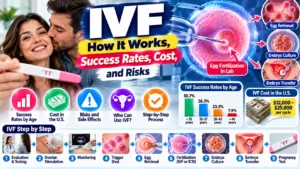 Home ivf explained steps, costs, and success rates