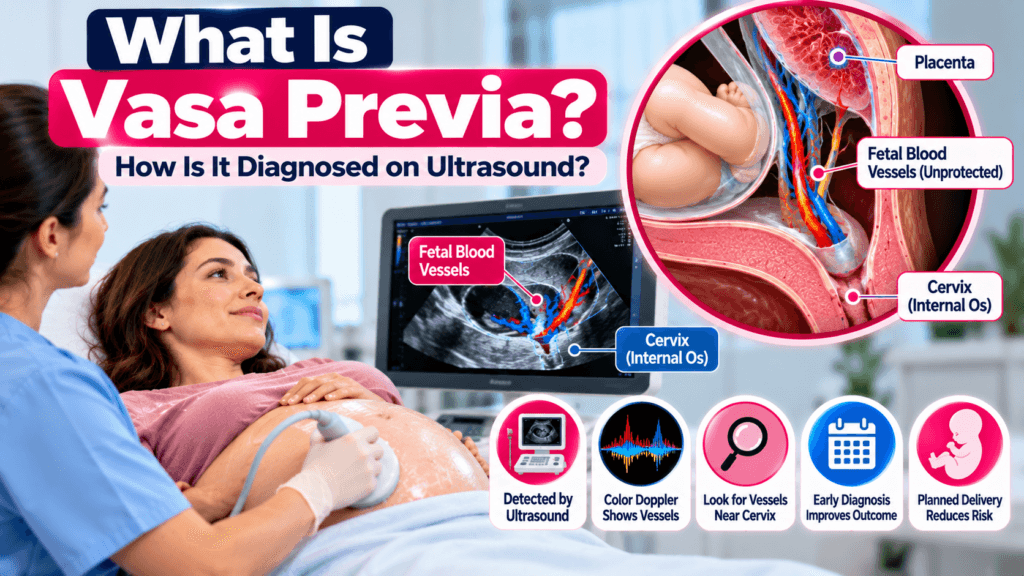 vasa p previa ultrasound guide optimized